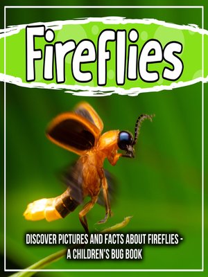 cover image of Fireflies